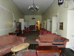 Avon Paranormal Team - The Bell Hotel